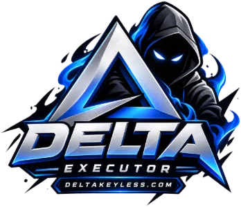 Delta Executor logo